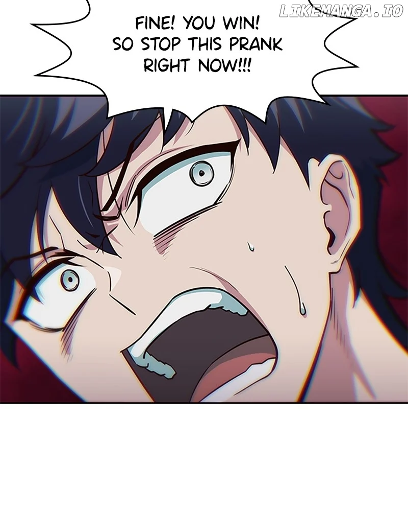 I’m the Only One Bullied by the New High School Student Chapter 20 - Page 55