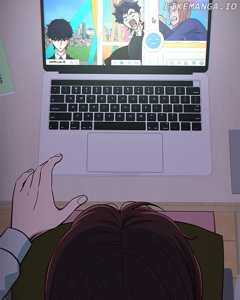 I’m the Only One Bullied by the New High School Student Chapter 20 - Page 58