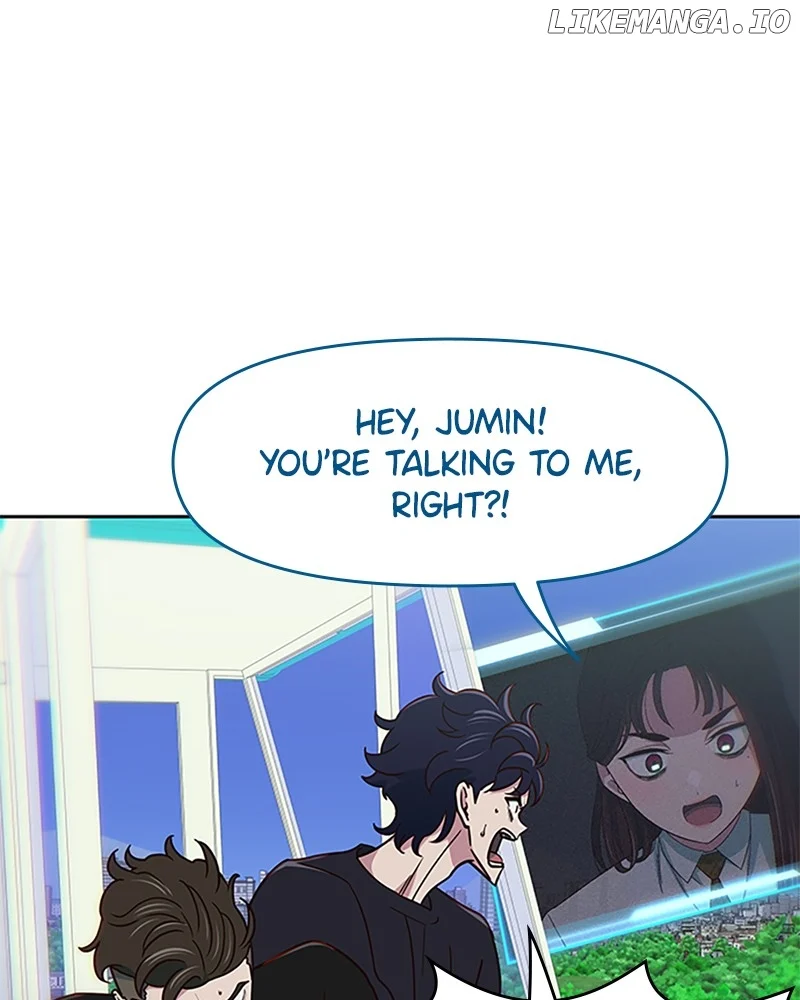 I’m the Only One Bullied by the New High School Student Chapter 20 - Page 60