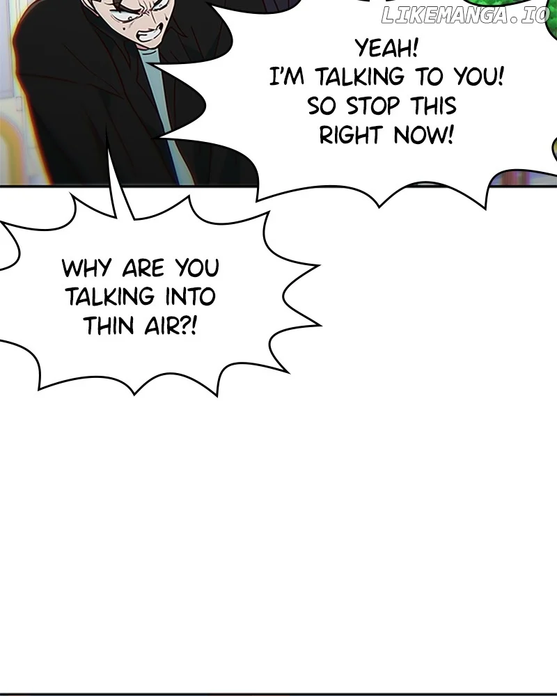 I’m the Only One Bullied by the New High School Student Chapter 20 - Page 61
