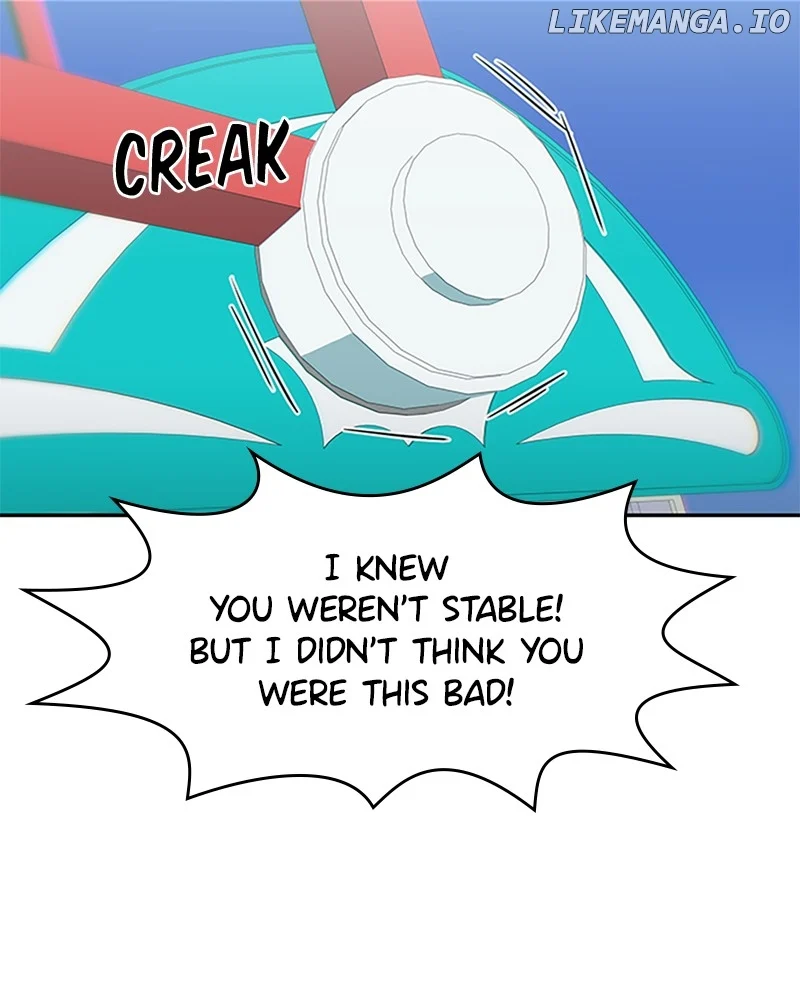 I’m the Only One Bullied by the New High School Student Chapter 20 - Page 62