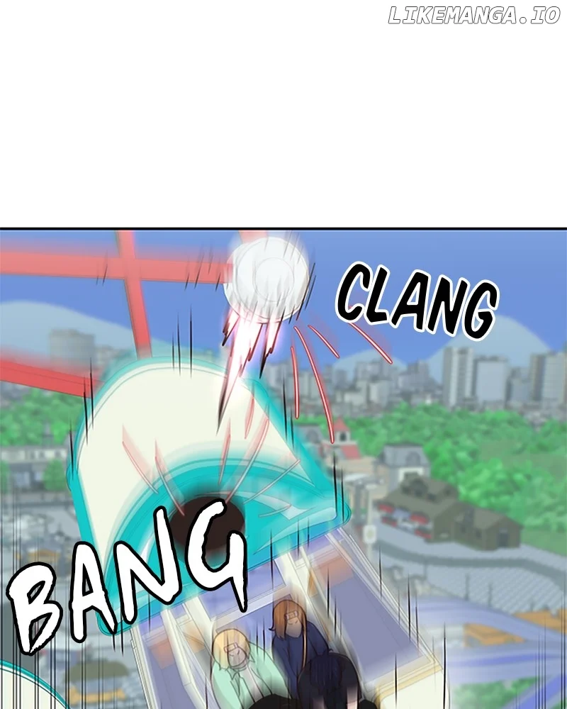 I’m the Only One Bullied by the New High School Student Chapter 20 - Page 63