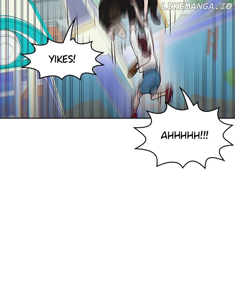 I’m the Only One Bullied by the New High School Student Chapter 20 - Page 64