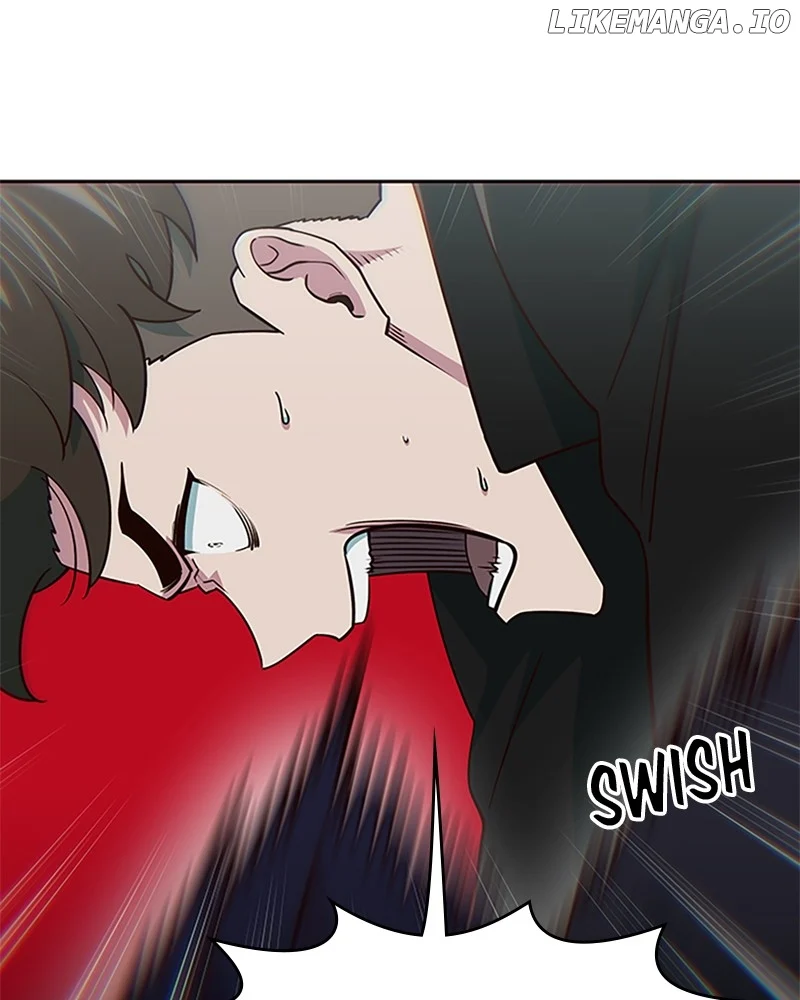 I’m the Only One Bullied by the New High School Student Chapter 20 - Page 68