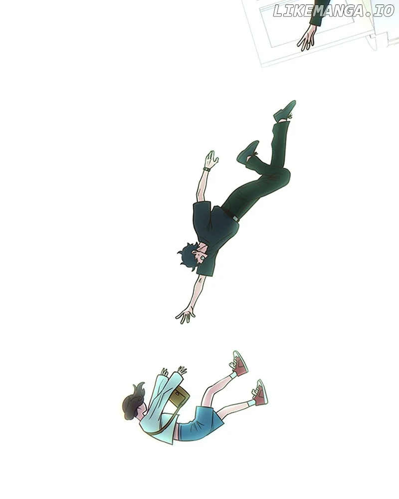 I’m the Only One Bullied by the New High School Student Chapter 20 - Page 70
