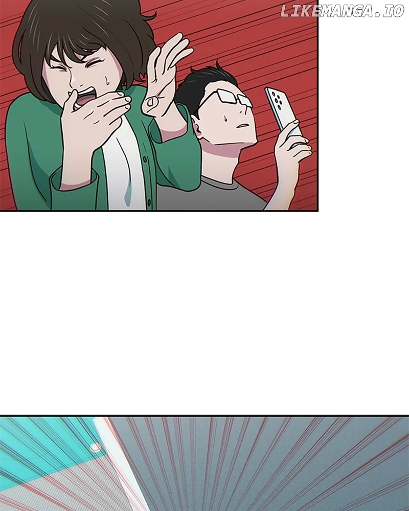 I’m the Only One Bullied by the New High School Student Chapter 20 - Page 77