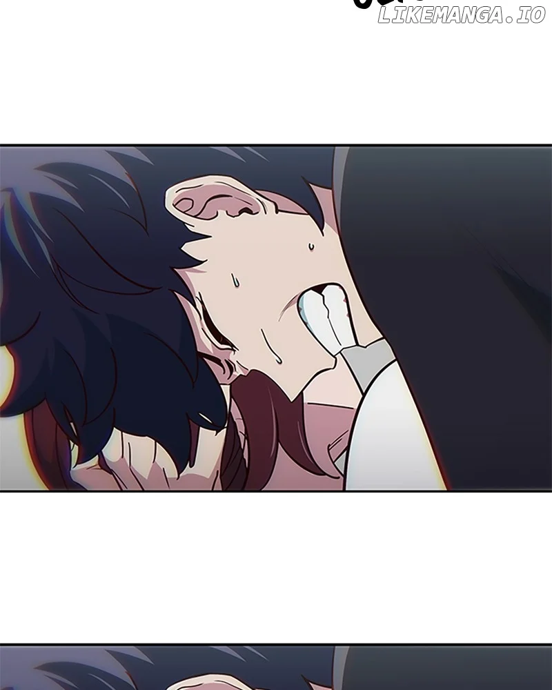 I’m the Only One Bullied by the New High School Student Chapter 20 - Page 81