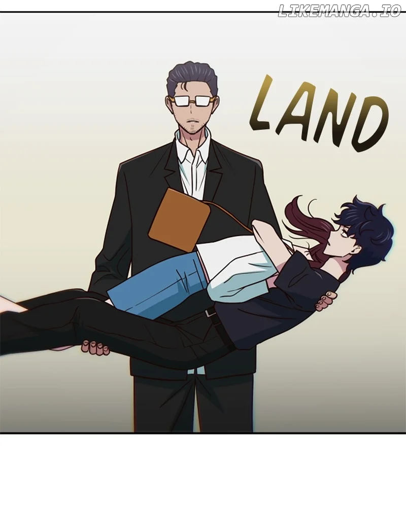 I’m the Only One Bullied by the New High School Student Chapter 20 - Page 85