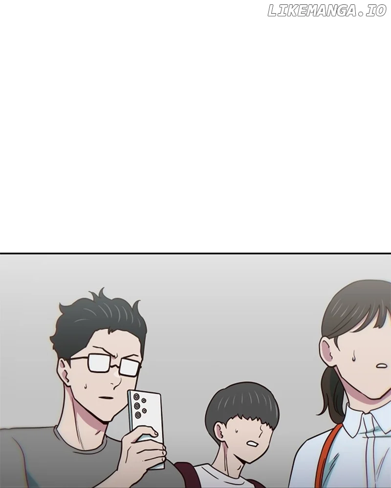 I’m the Only One Bullied by the New High School Student Chapter 20 - Page 86