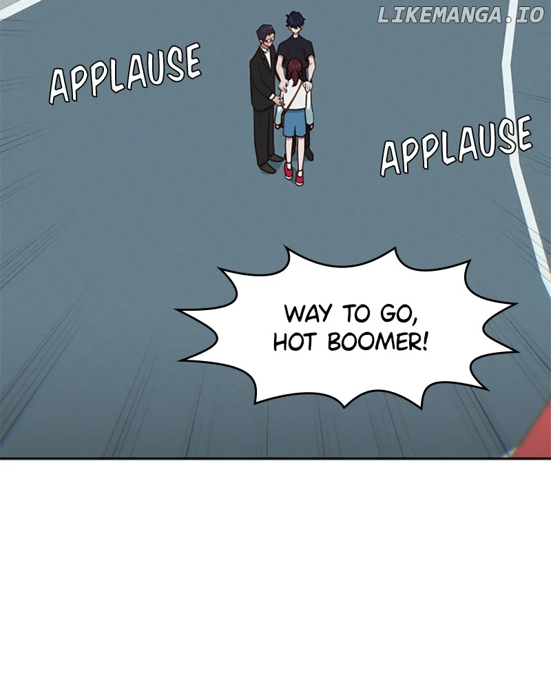 I’m the Only One Bullied by the New High School Student Chapter 20 - Page 90