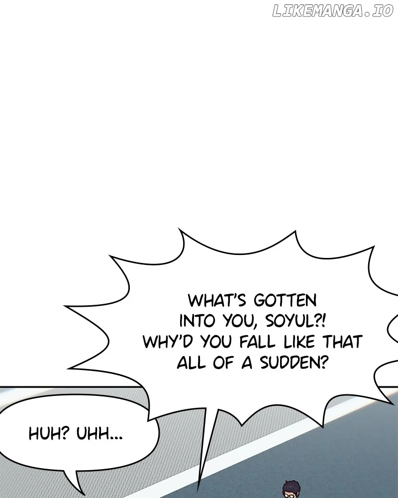 I’m the Only One Bullied by the New High School Student Chapter 20 - Page 92