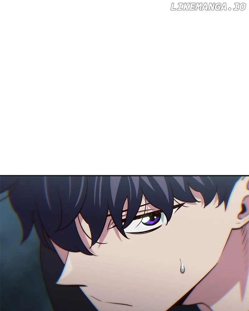 I’m the Only One Bullied by the New High School Student Chapter 20 - Page 94
