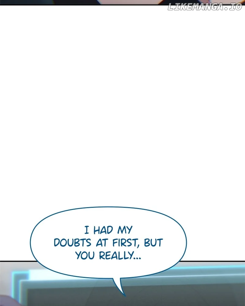 I’m the Only One Bullied by the New High School Student Chapter 20 - Page 95