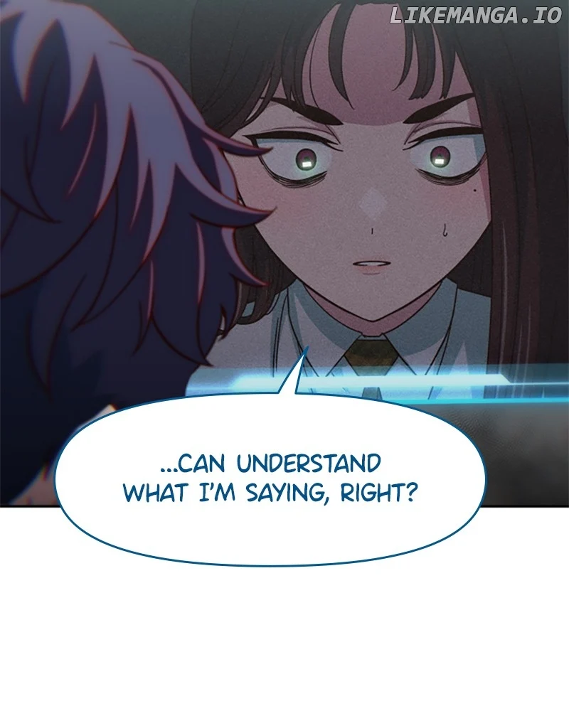 I’m the Only One Bullied by the New High School Student Chapter 20 - Page 96