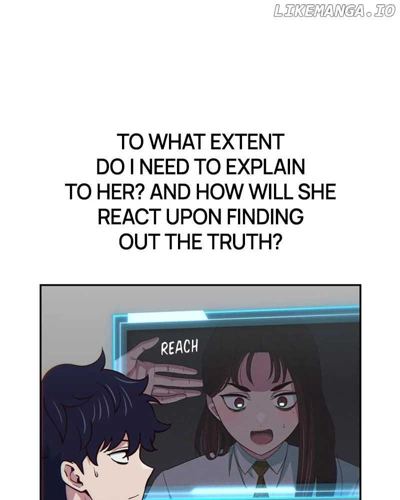 I’m the Only One Bullied by the New High School Student Chapter 20 - Page 99
