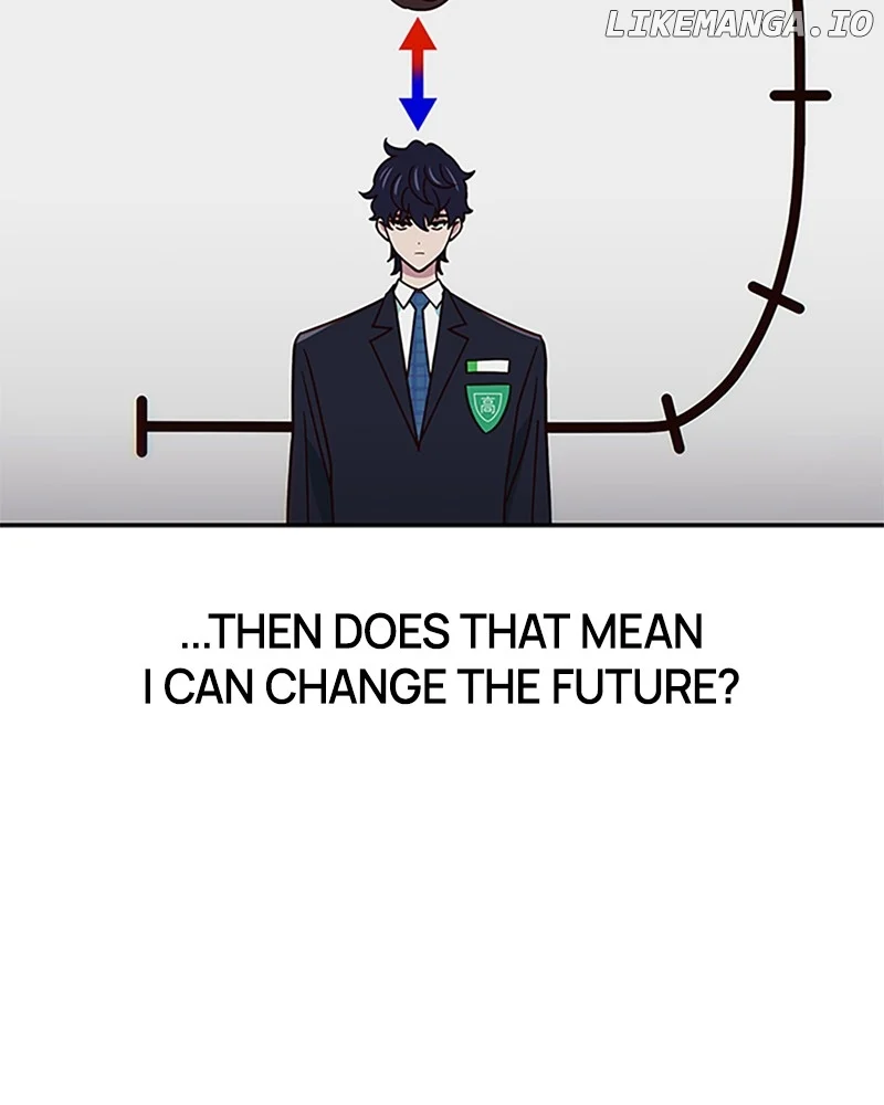 I’m the Only One Bullied by the New High School Student Chapter 21 - Page 100