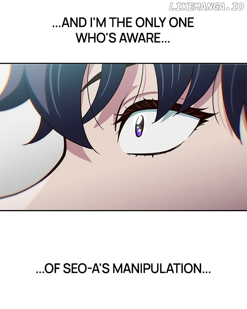 I’m the Only One Bullied by the New High School Student Chapter 21 - Page 103