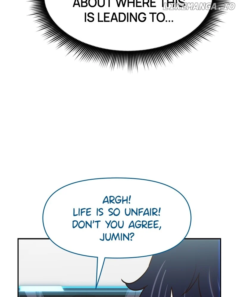 I’m the Only One Bullied by the New High School Student Chapter 21 - Page 111