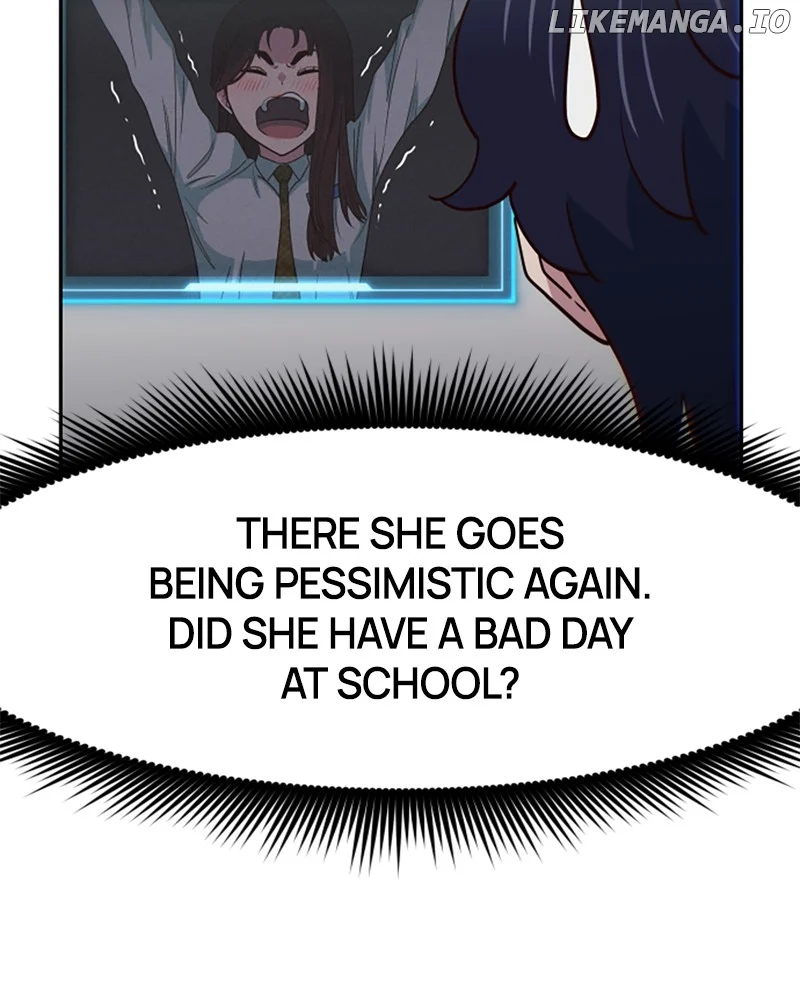 I’m the Only One Bullied by the New High School Student Chapter 21 - Page 112