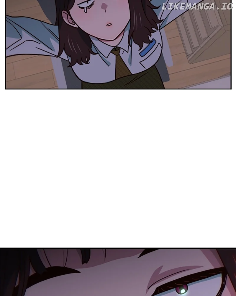 I’m the Only One Bullied by the New High School Student Chapter 21 - Page 114