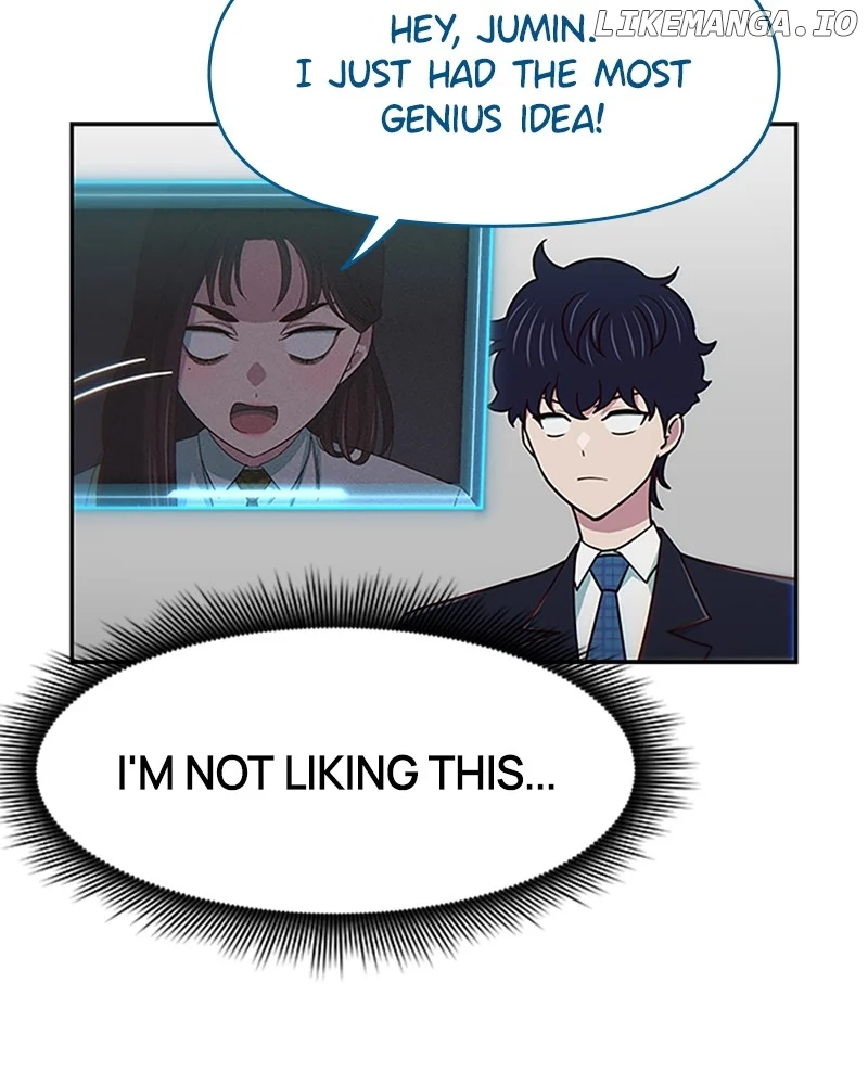 I’m the Only One Bullied by the New High School Student Chapter 21 - Page 116