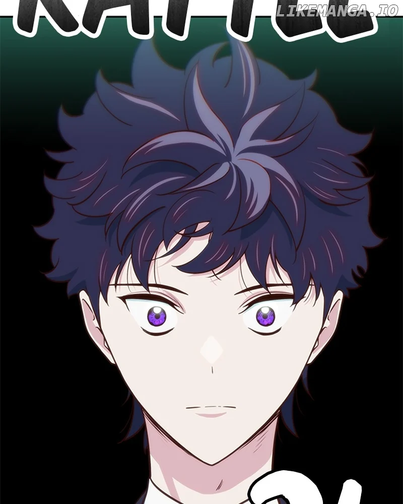 I’m the Only One Bullied by the New High School Student Chapter 21 - Page 119