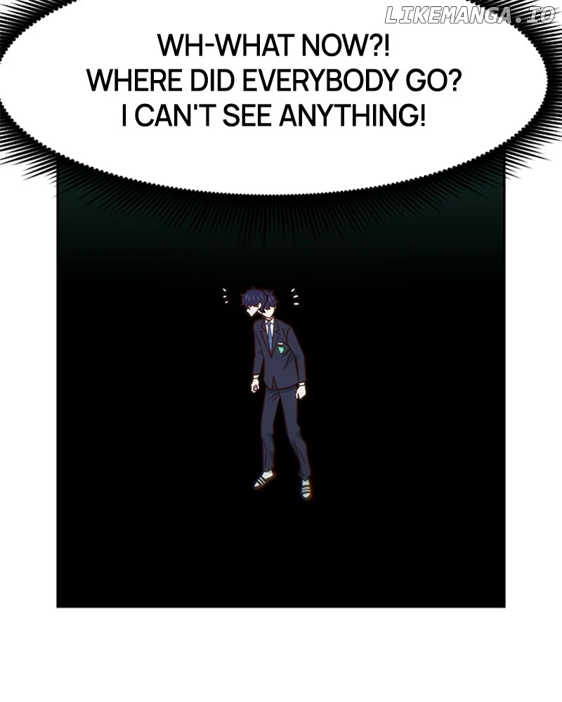 I’m the Only One Bullied by the New High School Student Chapter 21 - Page 121