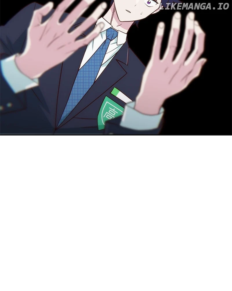 I’m the Only One Bullied by the New High School Student Chapter 21 - Page 123