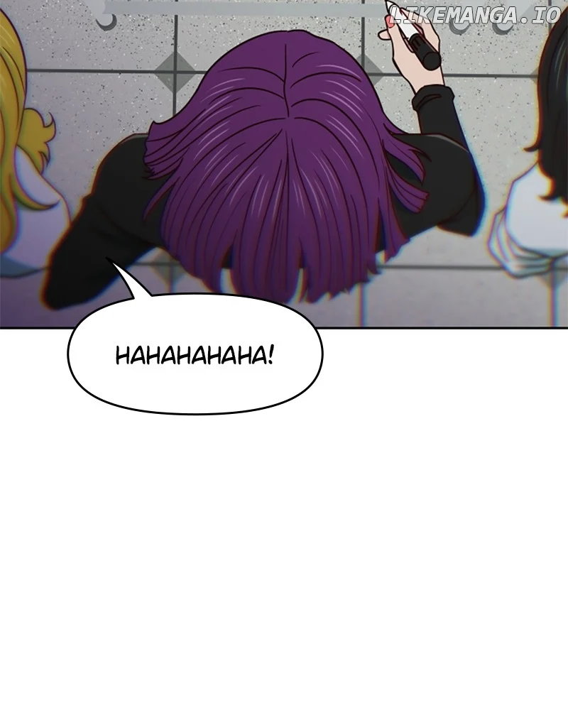 I’m the Only One Bullied by the New High School Student Chapter 21 - Page 13