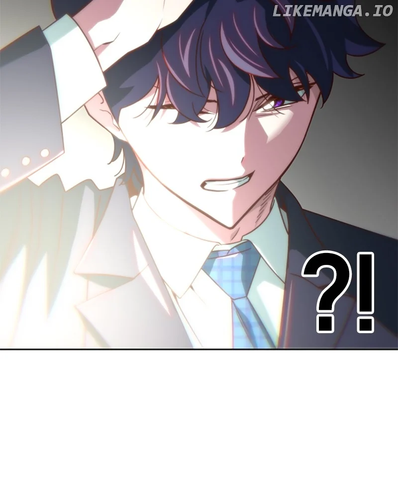 I’m the Only One Bullied by the New High School Student Chapter 21 - Page 130