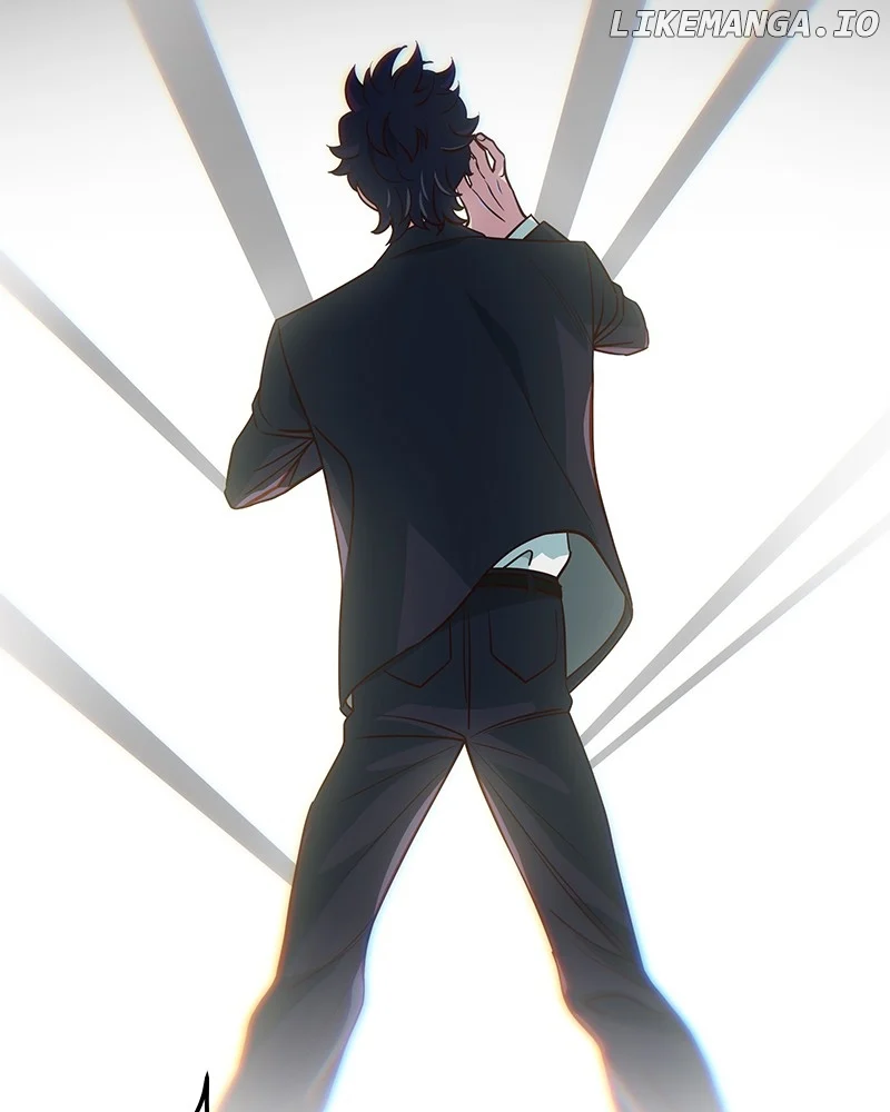 I’m the Only One Bullied by the New High School Student Chapter 21 - Page 134