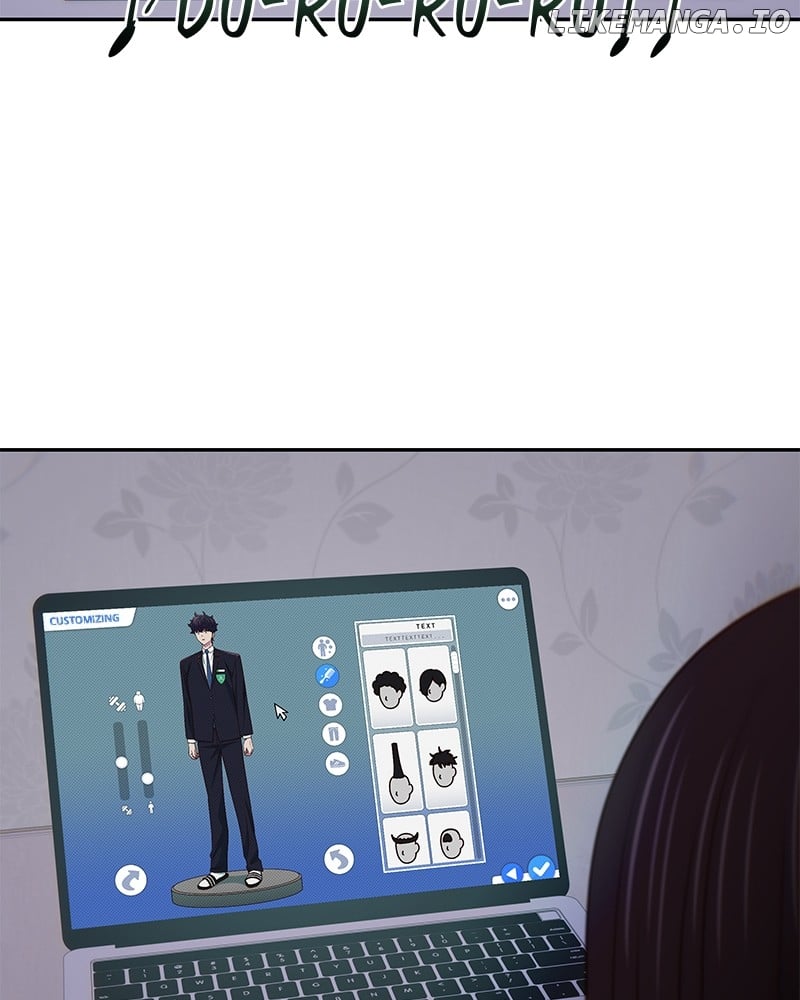 I’m the Only One Bullied by the New High School Student Chapter 21 - Page 142