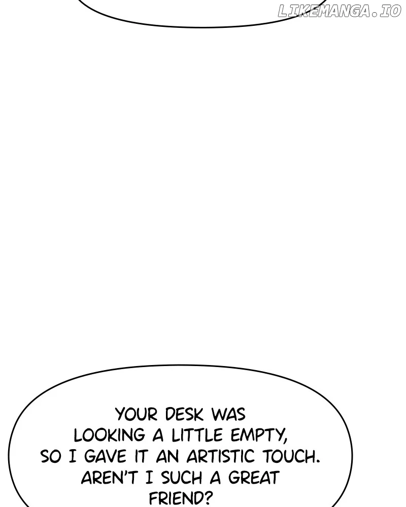 I’m the Only One Bullied by the New High School Student Chapter 21 - Page 15