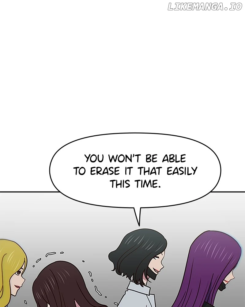 I’m the Only One Bullied by the New High School Student Chapter 21 - Page 17