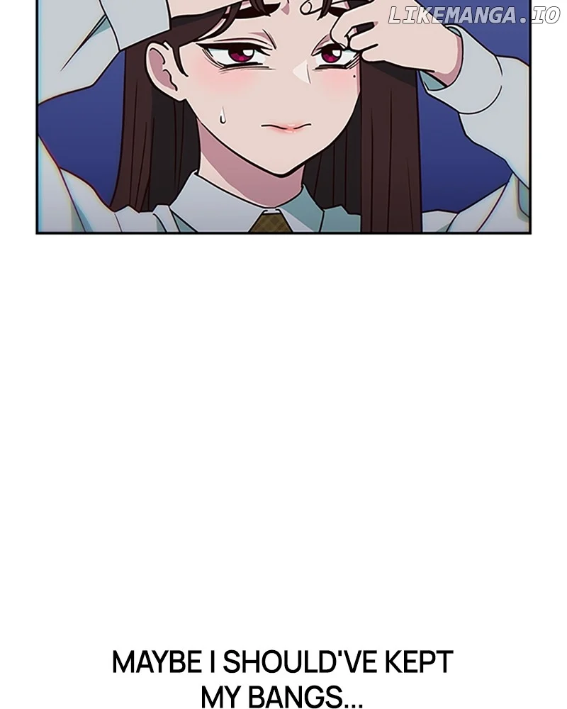 I’m the Only One Bullied by the New High School Student Chapter 21 - Page 22