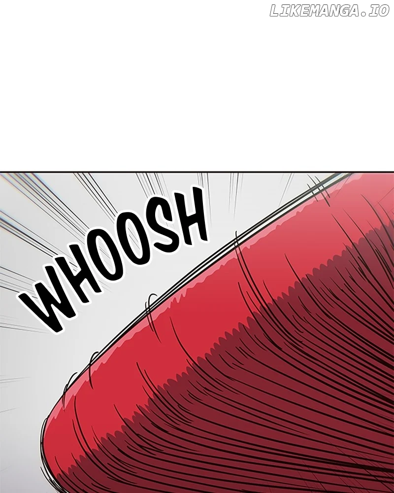 I’m the Only One Bullied by the New High School Student Chapter 21 - Page 27