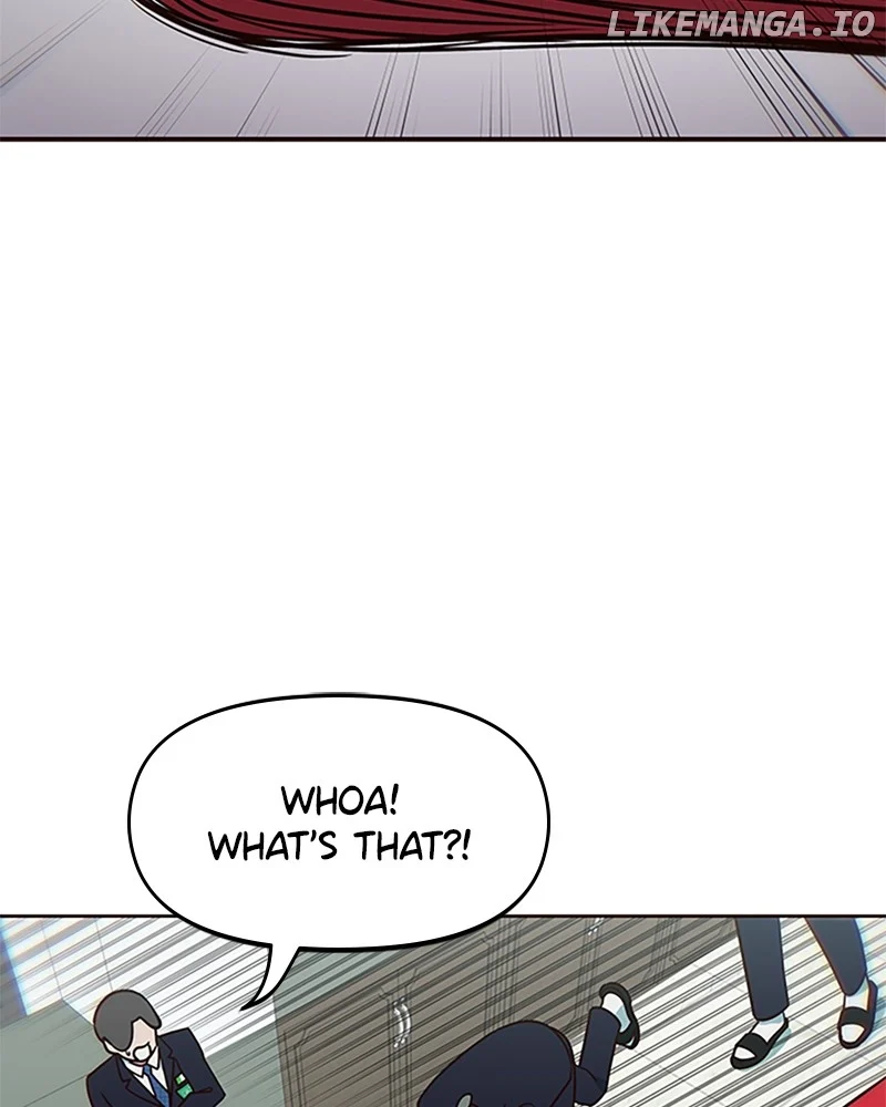 I’m the Only One Bullied by the New High School Student Chapter 21 - Page 28