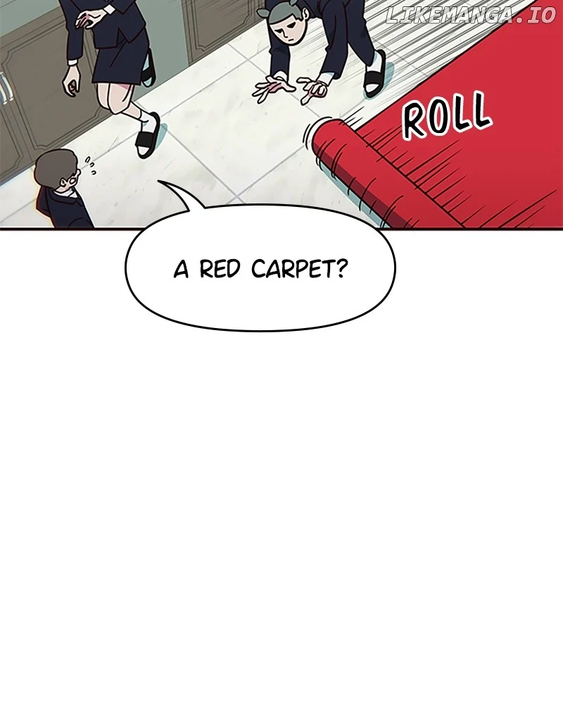 I’m the Only One Bullied by the New High School Student Chapter 21 - Page 29