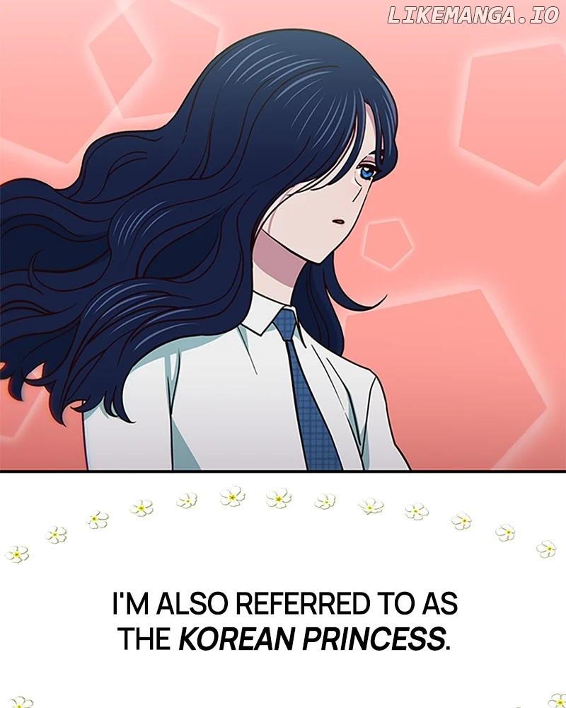 I’m the Only One Bullied by the New High School Student Chapter 21 - Page 38
