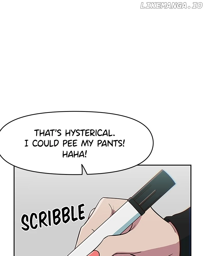 I’m the Only One Bullied by the New High School Student Chapter 21 - Page 4