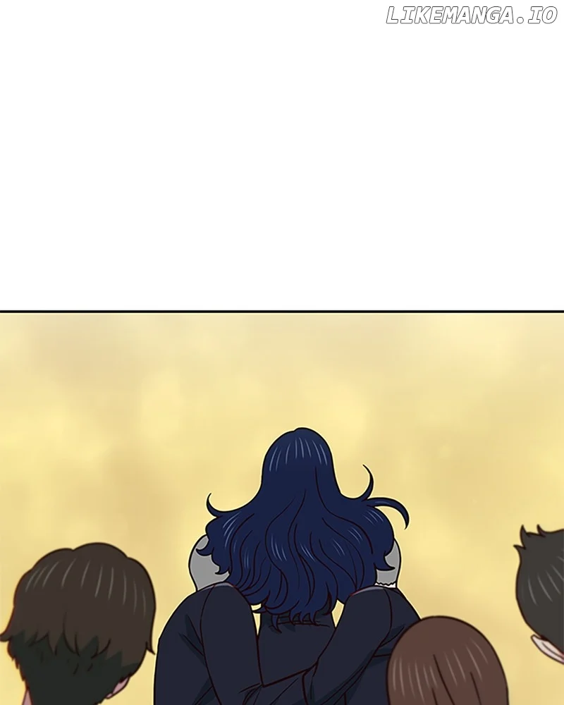 I’m the Only One Bullied by the New High School Student Chapter 21 - Page 41