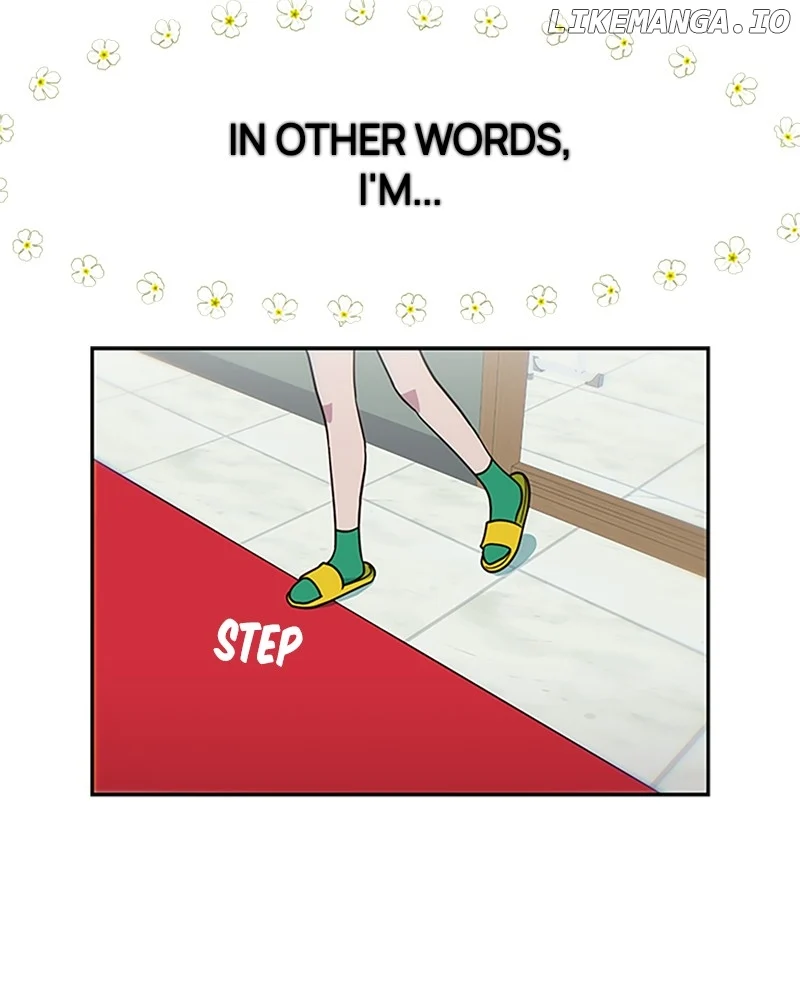 I’m the Only One Bullied by the New High School Student Chapter 21 - Page 45