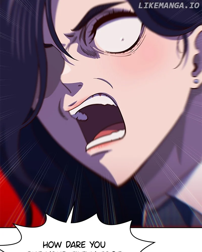 I’m the Only One Bullied by the New High School Student Chapter 21 - Page 47