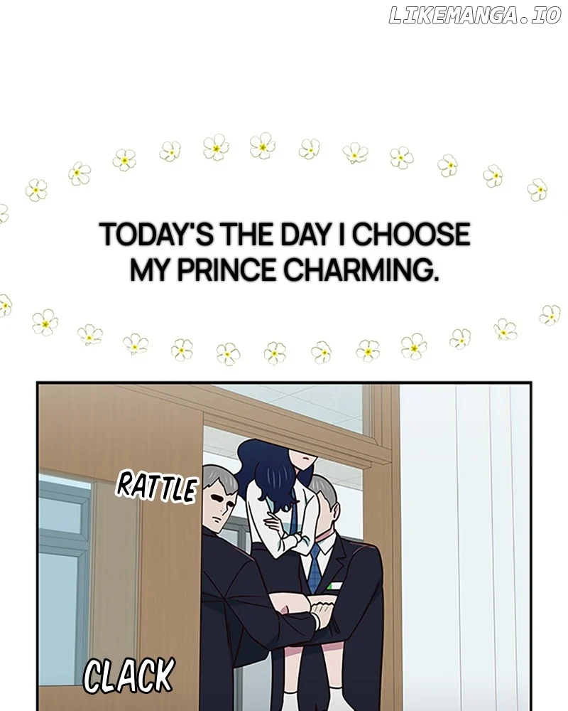 I’m the Only One Bullied by the New High School Student Chapter 21 - Page 51