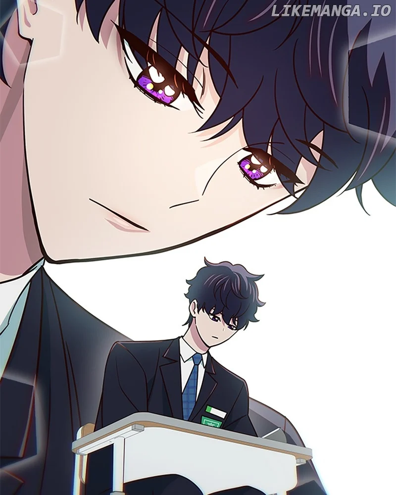 I’m the Only One Bullied by the New High School Student Chapter 21 - Page 54
