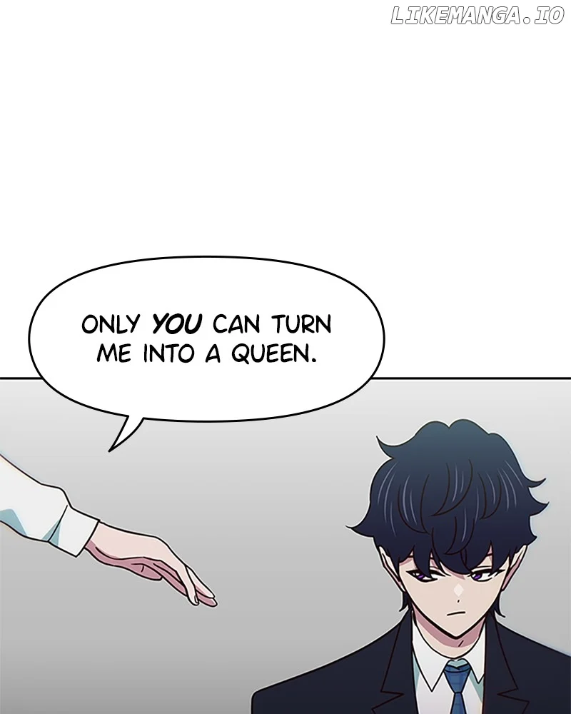 I’m the Only One Bullied by the New High School Student Chapter 21 - Page 56
