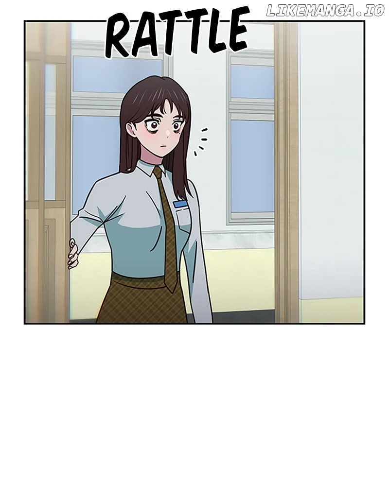I’m the Only One Bullied by the New High School Student Chapter 21 - Page 6