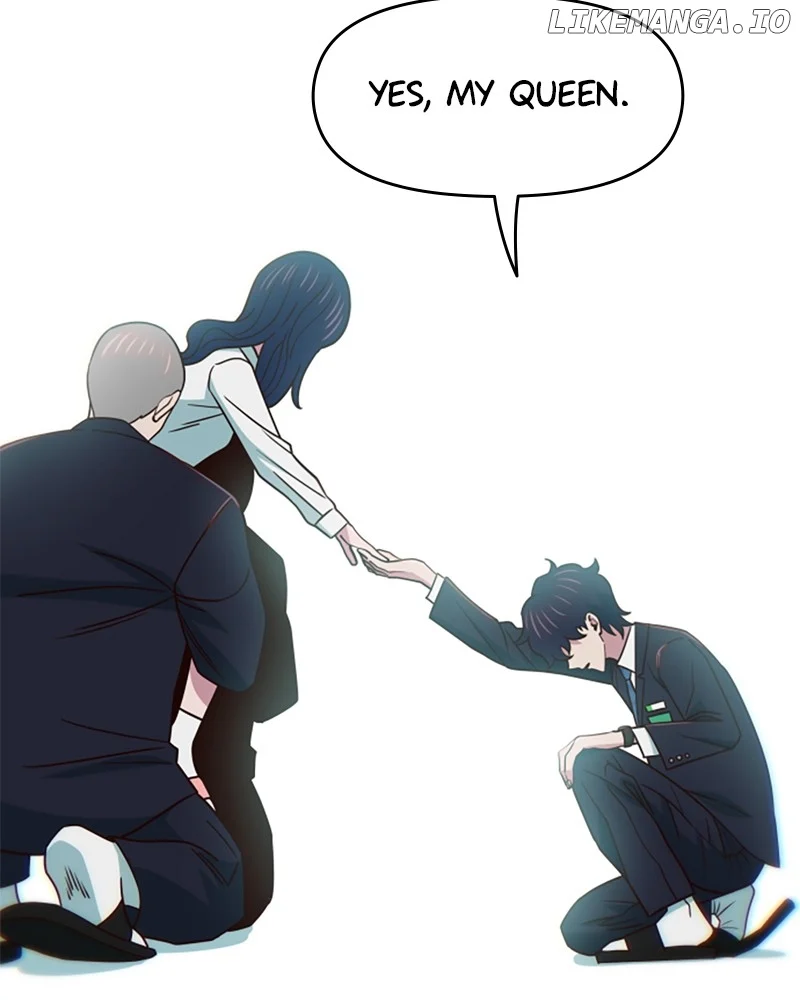 I’m the Only One Bullied by the New High School Student Chapter 21 - Page 62