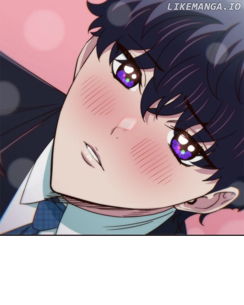 I’m the Only One Bullied by the New High School Student Chapter 21 - Page 67