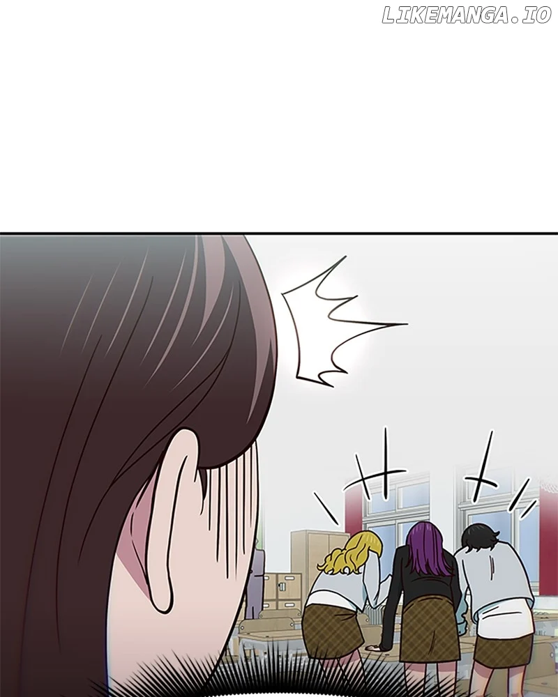I’m the Only One Bullied by the New High School Student Chapter 21 - Page 7